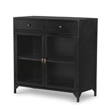 Shadow Box Small Cabinet - Kings Fine Art & Decor