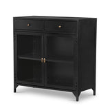 Shadow Box Small Cabinet - Kings Fine Art & Decor
