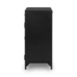 Shadow Box Small Cabinet - Kings Fine Art & Decor