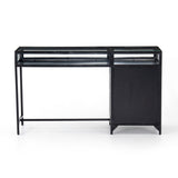 Shadow Box Desk - Kings Fine Art & Decor