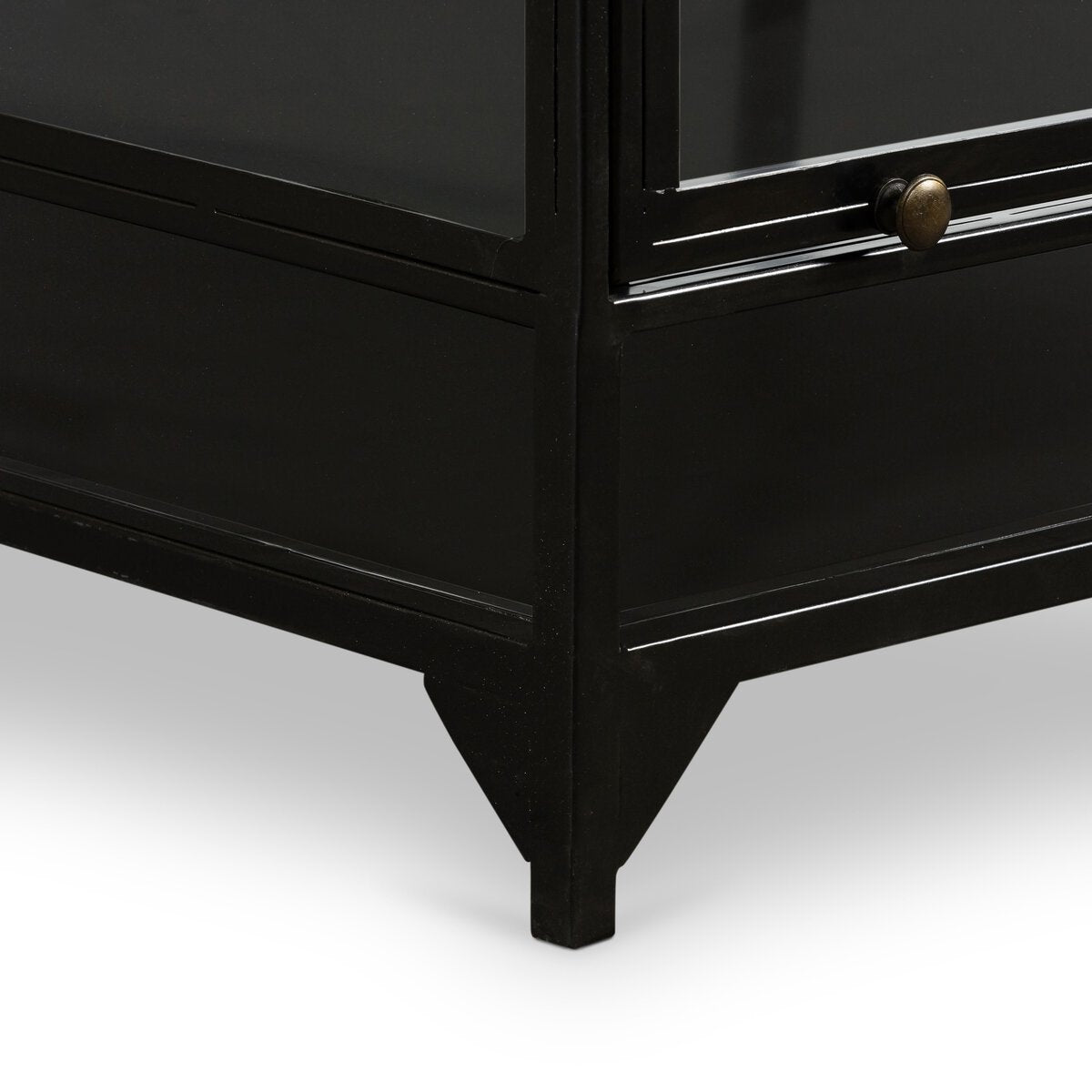 Shadow Box Coffee Table - Kings Fine Art & Decor