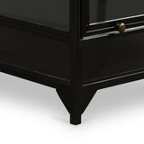 Shadow Box Coffee Table - Kings Fine Art & Decor