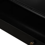 Shadow Box End Table - Kings Fine Art & Decor