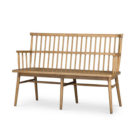 Aspen Bench - Kings Fine Art & Decor