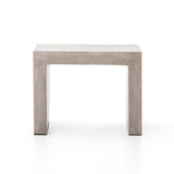 Parish End Table - Kings Fine Art & Decor