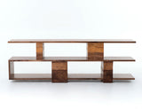 Ginger Console Table - Kings Fine Art & Decor