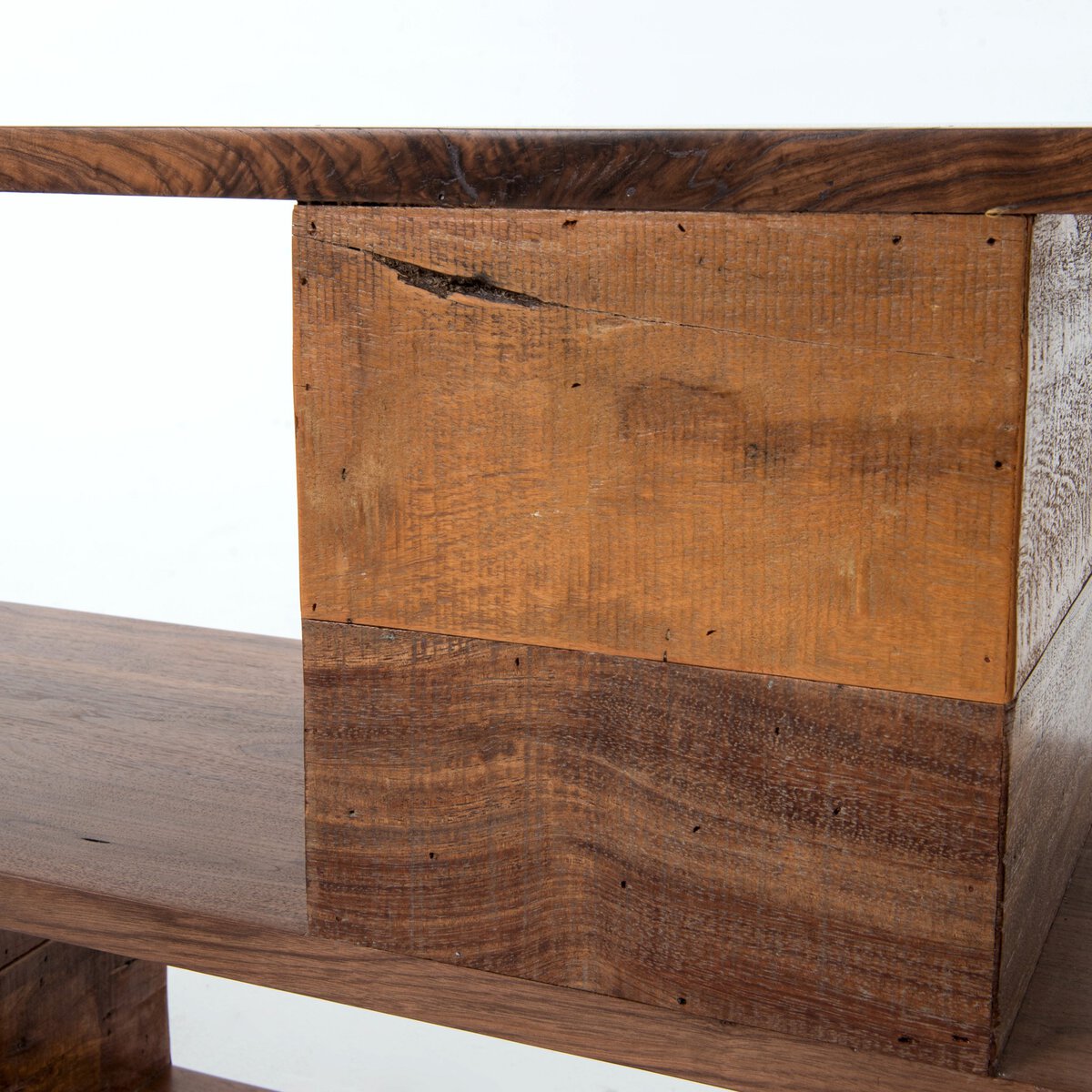 Ginger Console Table - Kings Fine Art & Decor
