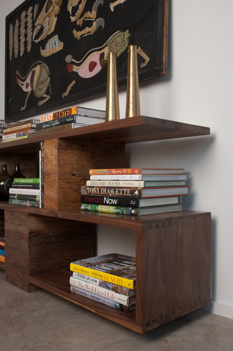 Ginger Console Table - Kings Fine Art & Decor