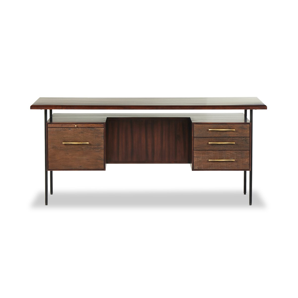 Lauren Desk - Kings Fine Art & Decor