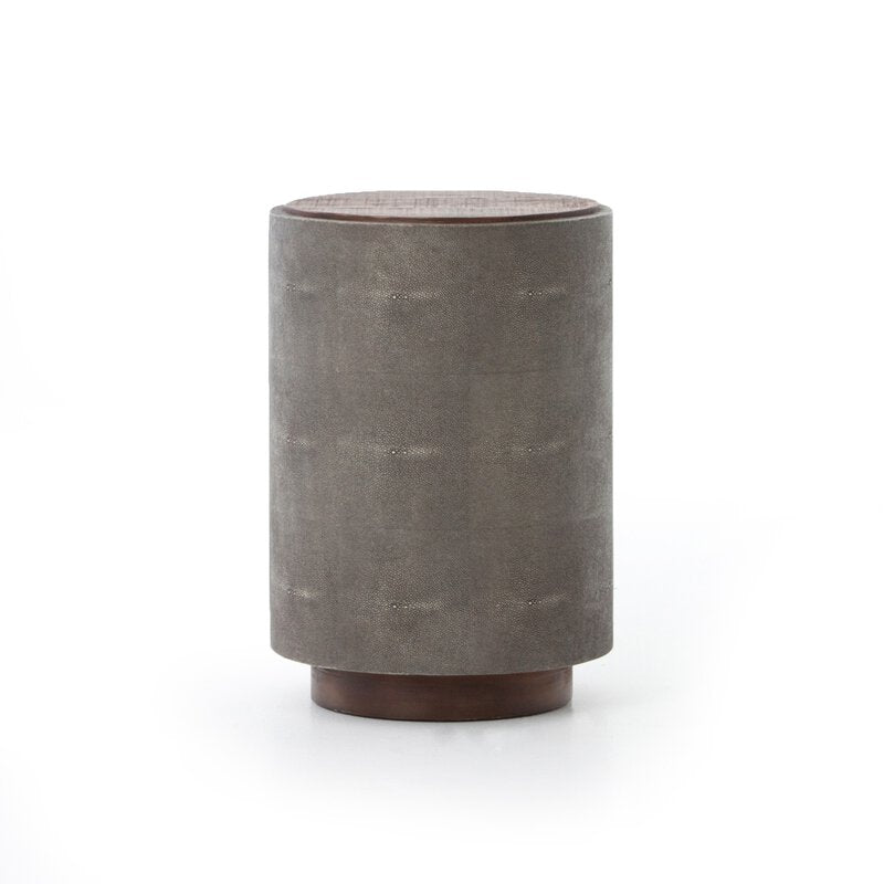 Crosby Side Table - Kings Fine Art & Decor