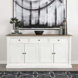 Cintra Sideboard - Kings Fine Art & Decor