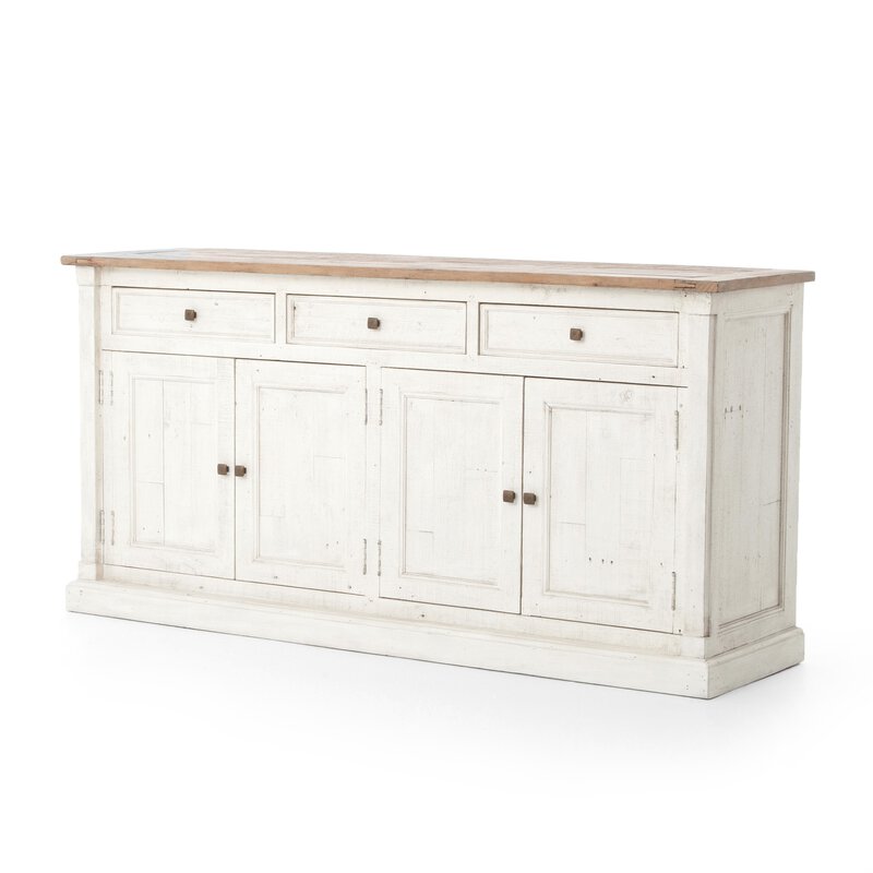 Cintra Sideboard - Kings Fine Art & Decor