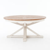 Cintra Extension Dining Table - Kings Fine Art & Decor