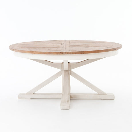Cintra Extension Dining Table - Kings Fine Art & Decor
