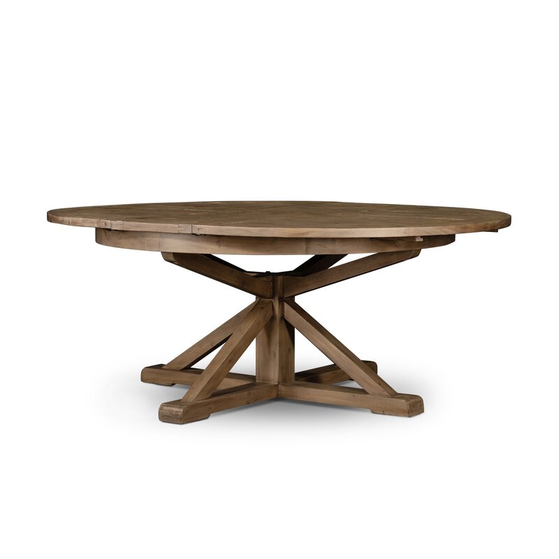 Cintra Extension Dining Table - Kings Fine Art & Decor