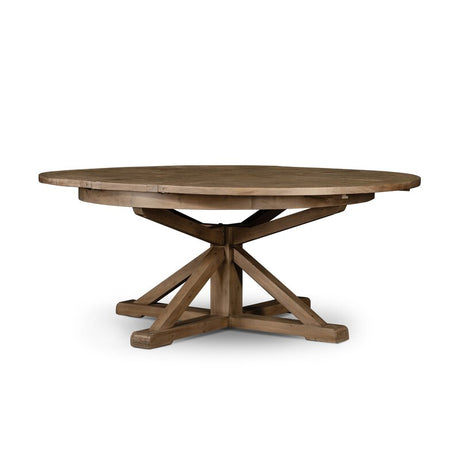 Cintra Extension Dining Table - Kings Fine Art & Decor