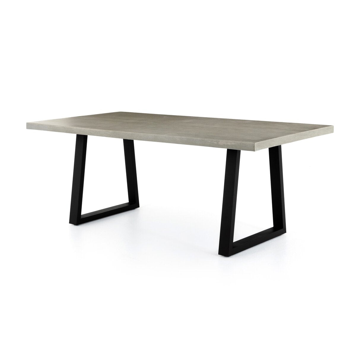 Cyrus Outdoor Dining Table - Kings Fine Art & Decor