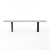 Cyrus Dining Bench - Kings Fine Art & Decor