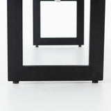 Judith Outdoor Dining Bench - Kings Fine Art & Decor