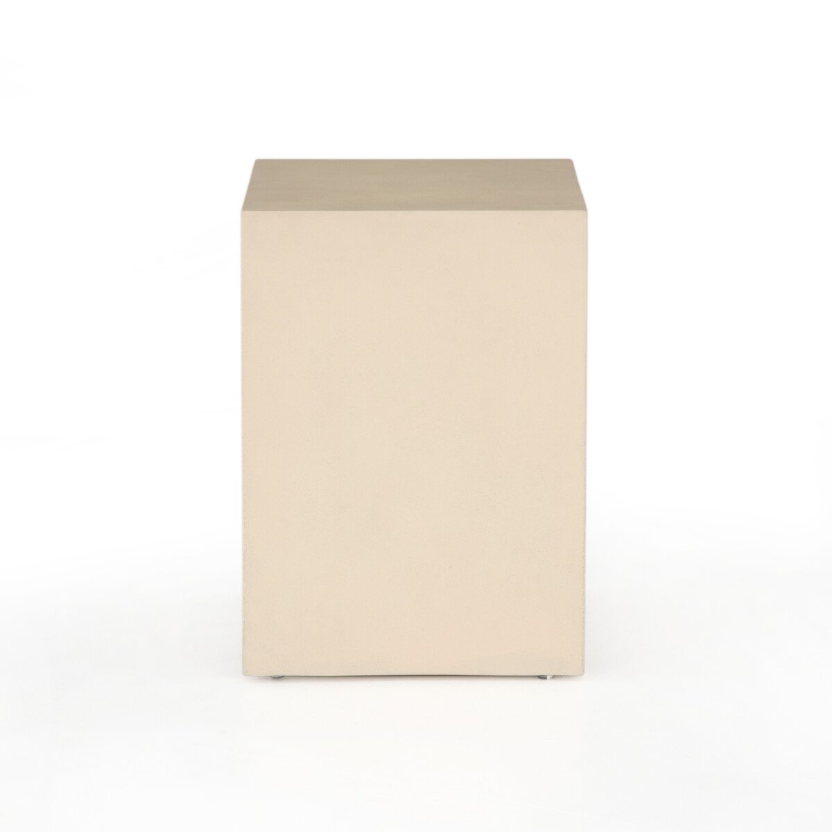 Hugo End Table - Kings Fine Art & Decor