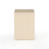 Hugo End Table - Kings Fine Art & Decor