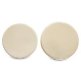 Ravine Concrete Accent Tables, Set Of 2 - Kings Fine Art & Decor