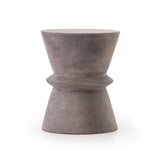 Lina End Table - Kings Fine Art & Decor