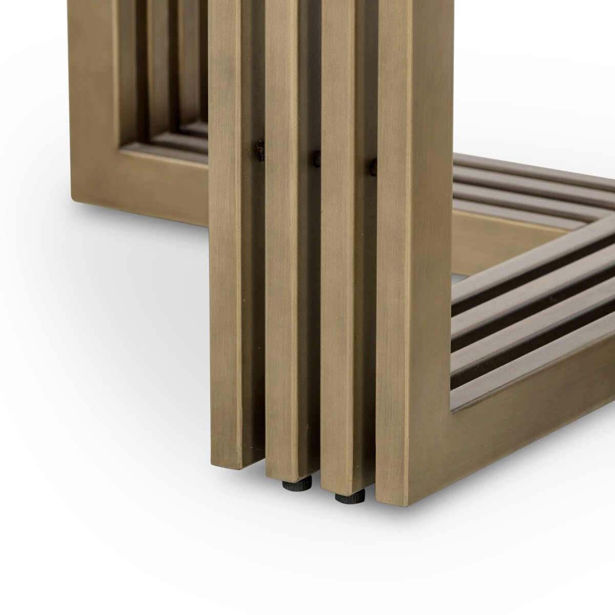 Mia Dining Table - Kings Fine Art & Decor