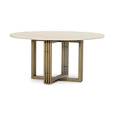 Mia Dining Table - Kings Fine Art & Decor