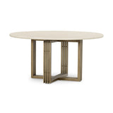 Mia Dining Table - Kings Fine Art & Decor