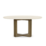 Mia Dining Table - Kings Fine Art & Decor