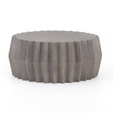Gem Outdoor Coffee Table - Kings Fine Art & Decor