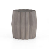 Gem Outdoor End Table - Kings Fine Art & Decor