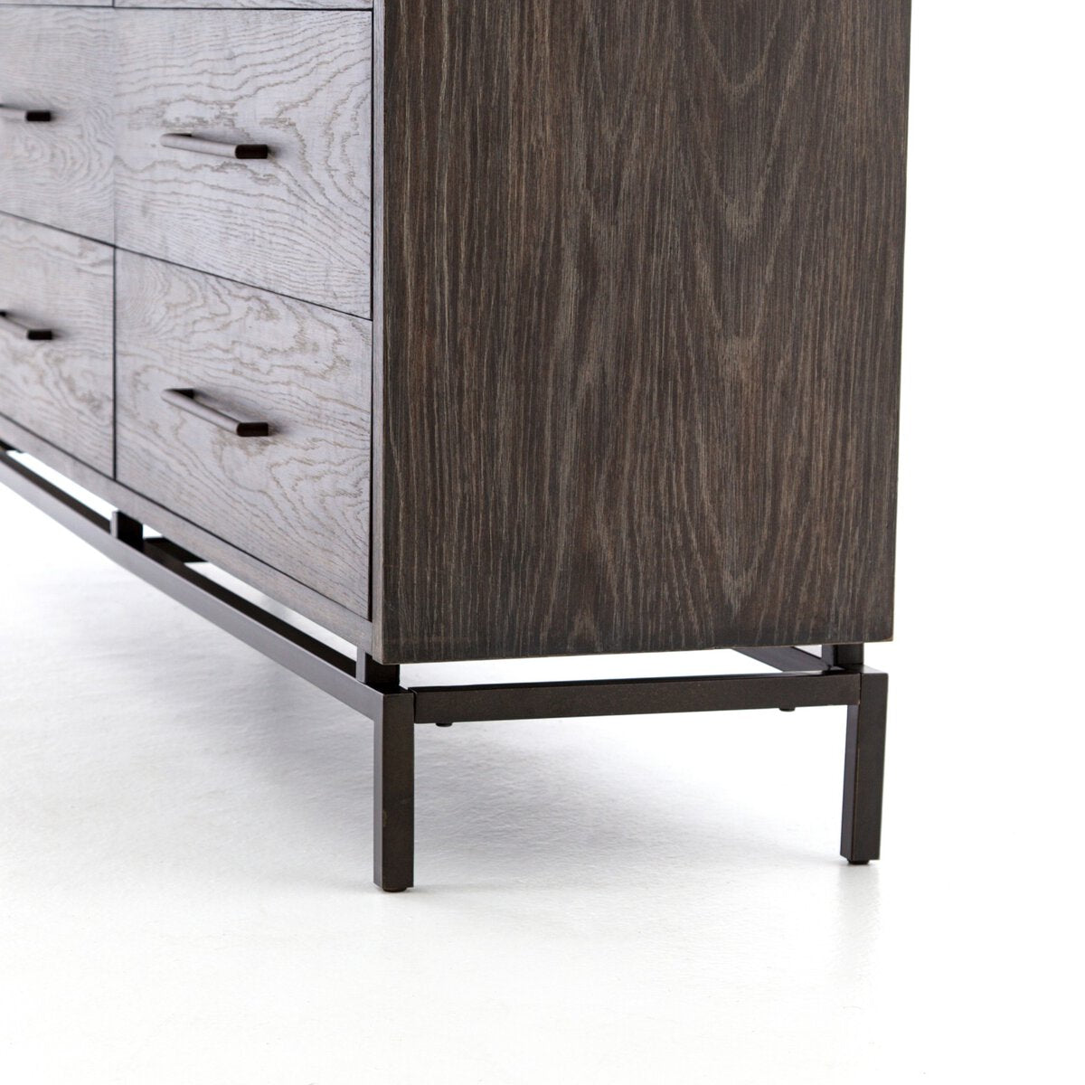 Greta 6 Drawer Dresser - Kings Fine Art & Decor