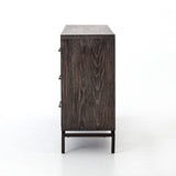 Greta 6 Drawer Dresser - Kings Fine Art & Decor