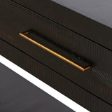 Suki Console Table - Kings Fine Art & Decor