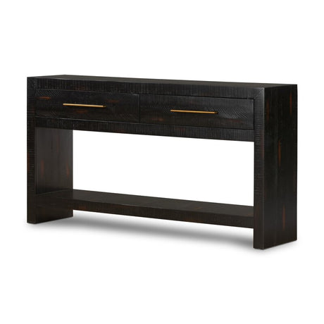 Suki Console Table - Kings Fine Art & Decor