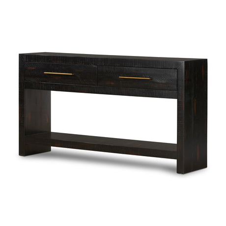 Suki Console Table - Kings Fine Art & Decor