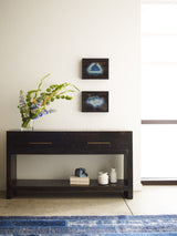 Suki Console Table - Kings Fine Art & Decor