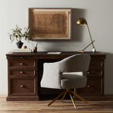 Lifestyle Large Desk - Kings Fine Art & Decor