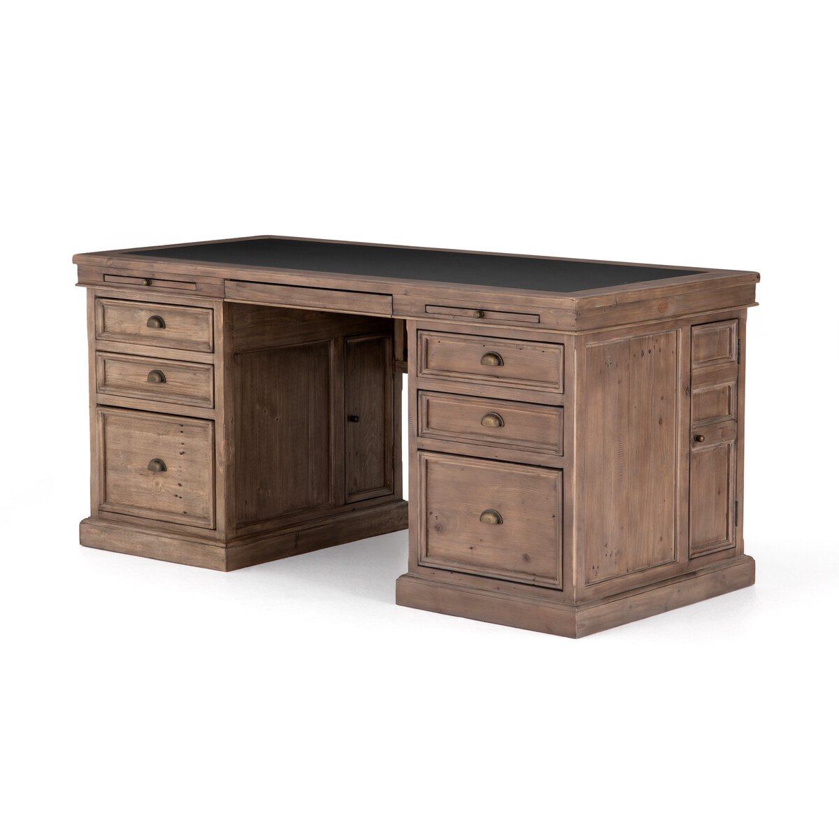Lifestyle Large Desk - Kings Fine Art & Decor