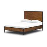 Ivana Bed - Kings Fine Art & Decor