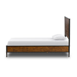 Ivana Bed - Kings Fine Art & Decor