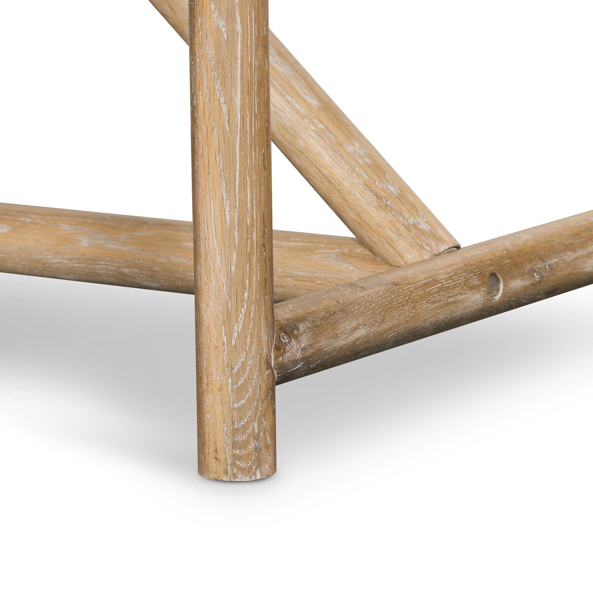 Mika Dining Table - Kings Fine Art & Decor