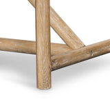 Mika Dining Table - Kings Fine Art & Decor