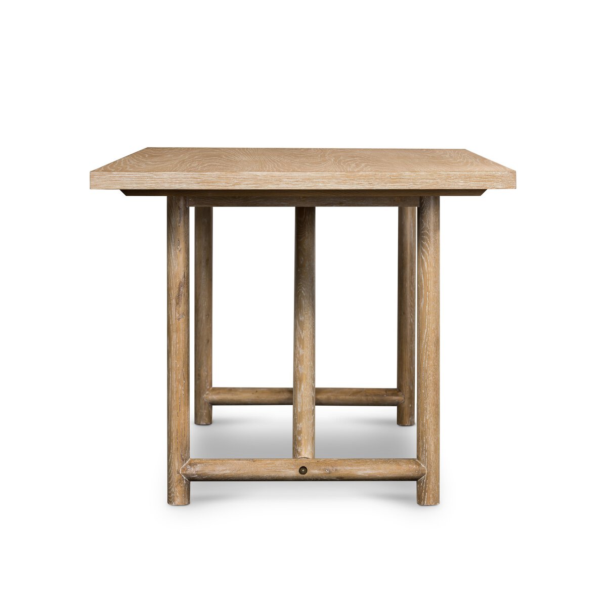 Mika Dining Table - Kings Fine Art & Decor
