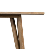 Leah Dining Table - Kings Fine Art & Decor
