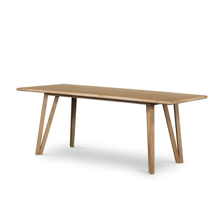 Leah Dining Table - Kings Fine Art & Decor