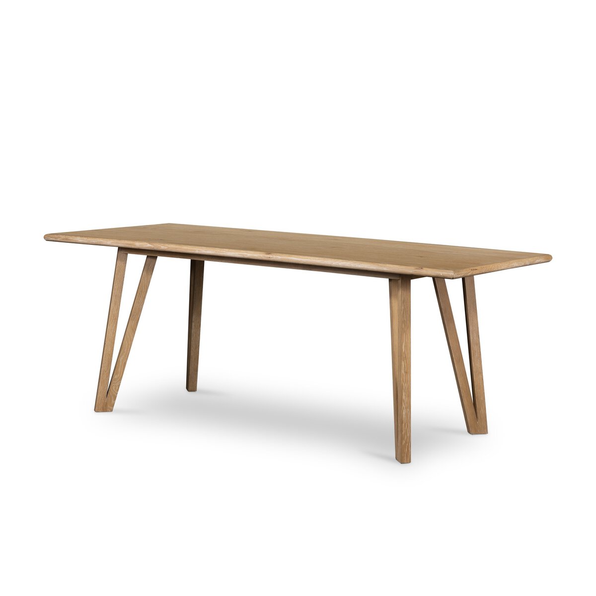 Leah Dining Table - Kings Fine Art & Decor