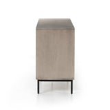 Carly 6 Drawer Dresser - Kings Fine Art & Decor